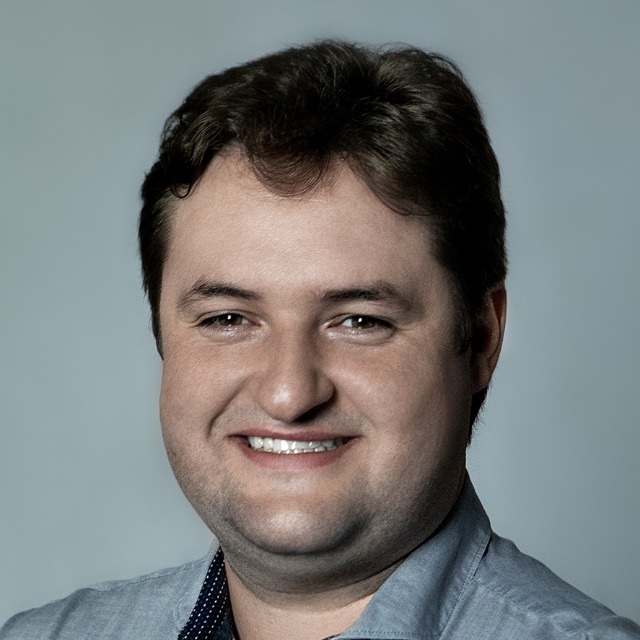 Tiago Sanchotene